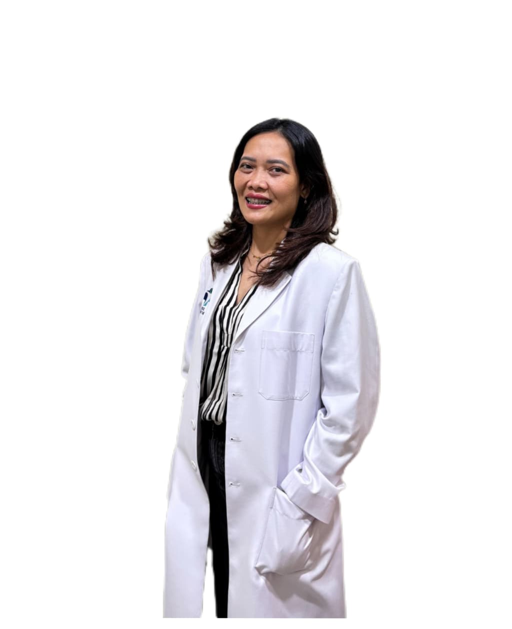 dr. Suyenci Limbong, Sp. OT