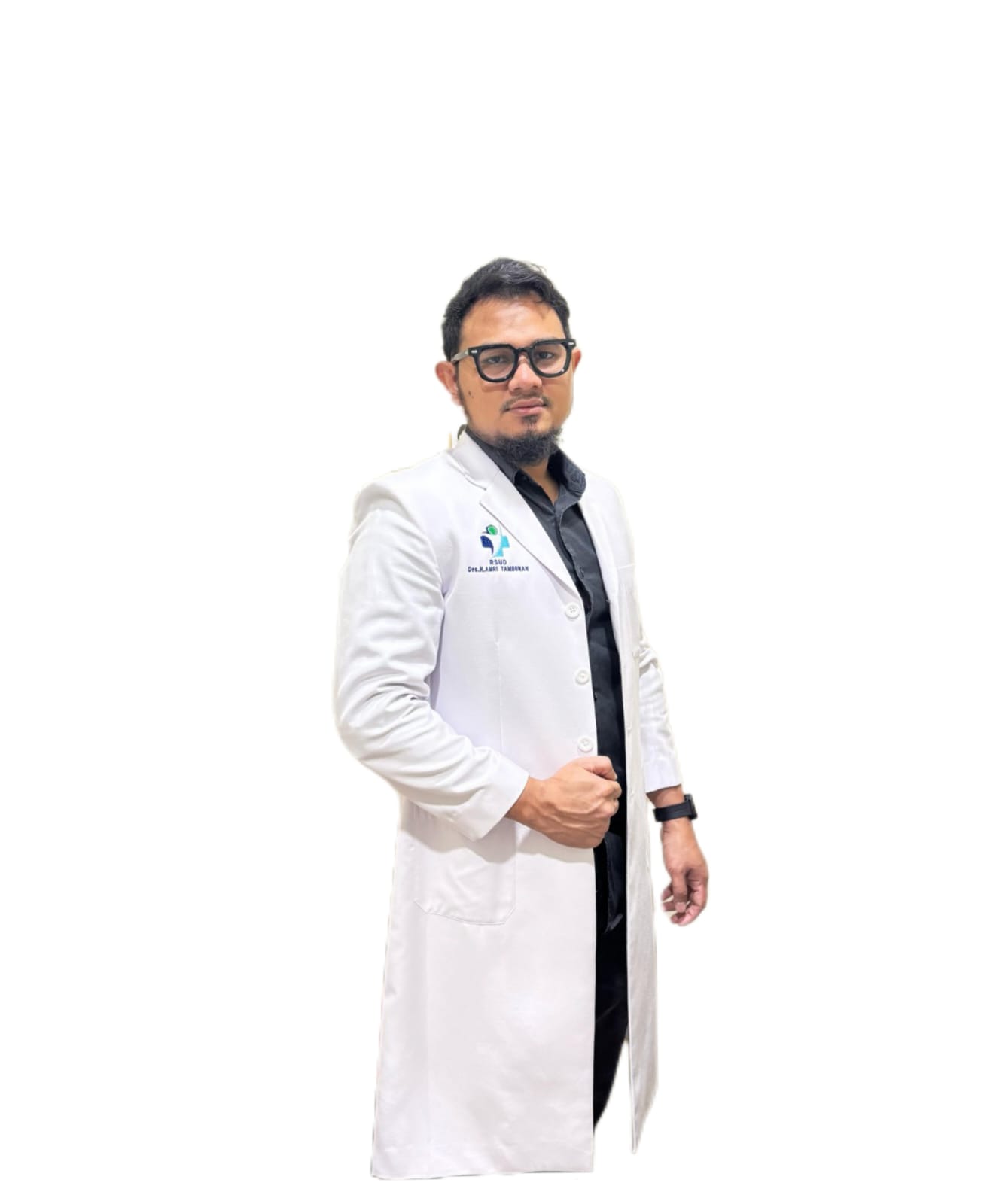 dr. Mhd. Maqbul Maliki Lubis, Sp.Og